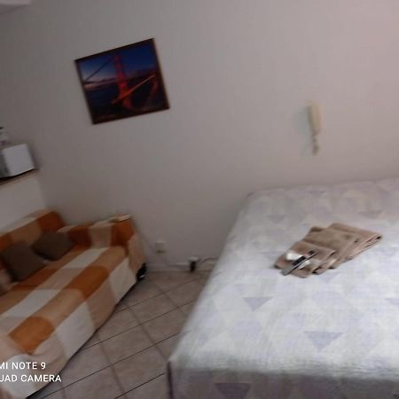 Apto ProntoCardio Rodoviária Campos dos Goytacazes Esterno foto