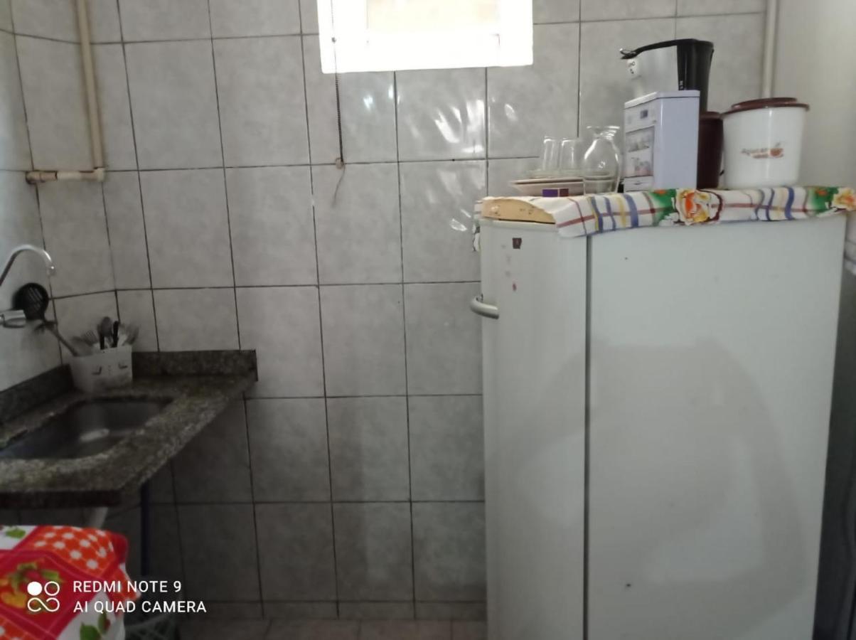 Apto ProntoCardio Rodoviária Campos dos Goytacazes Esterno foto
