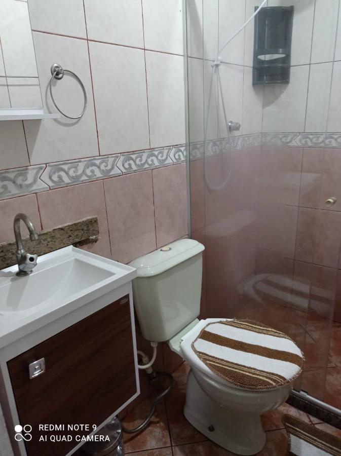 Apto ProntoCardio Rodoviária Campos dos Goytacazes Esterno foto