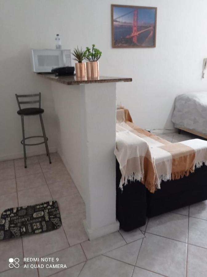 Apto ProntoCardio Rodoviária Campos dos Goytacazes Esterno foto